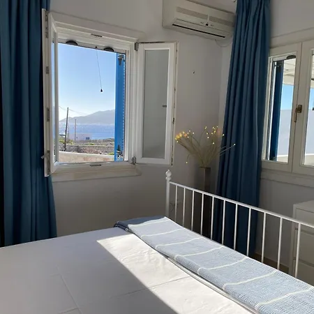 Holiday home Karras House