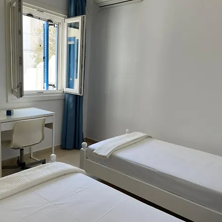 Karras House Holiday home Kimolos