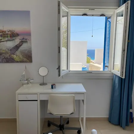 Karras House Holiday home